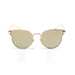 4961 Retro Driving Sunglasses Vintage Fashion Frame DeoDap