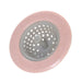 Silicone sink strainer, kitchen basin basket