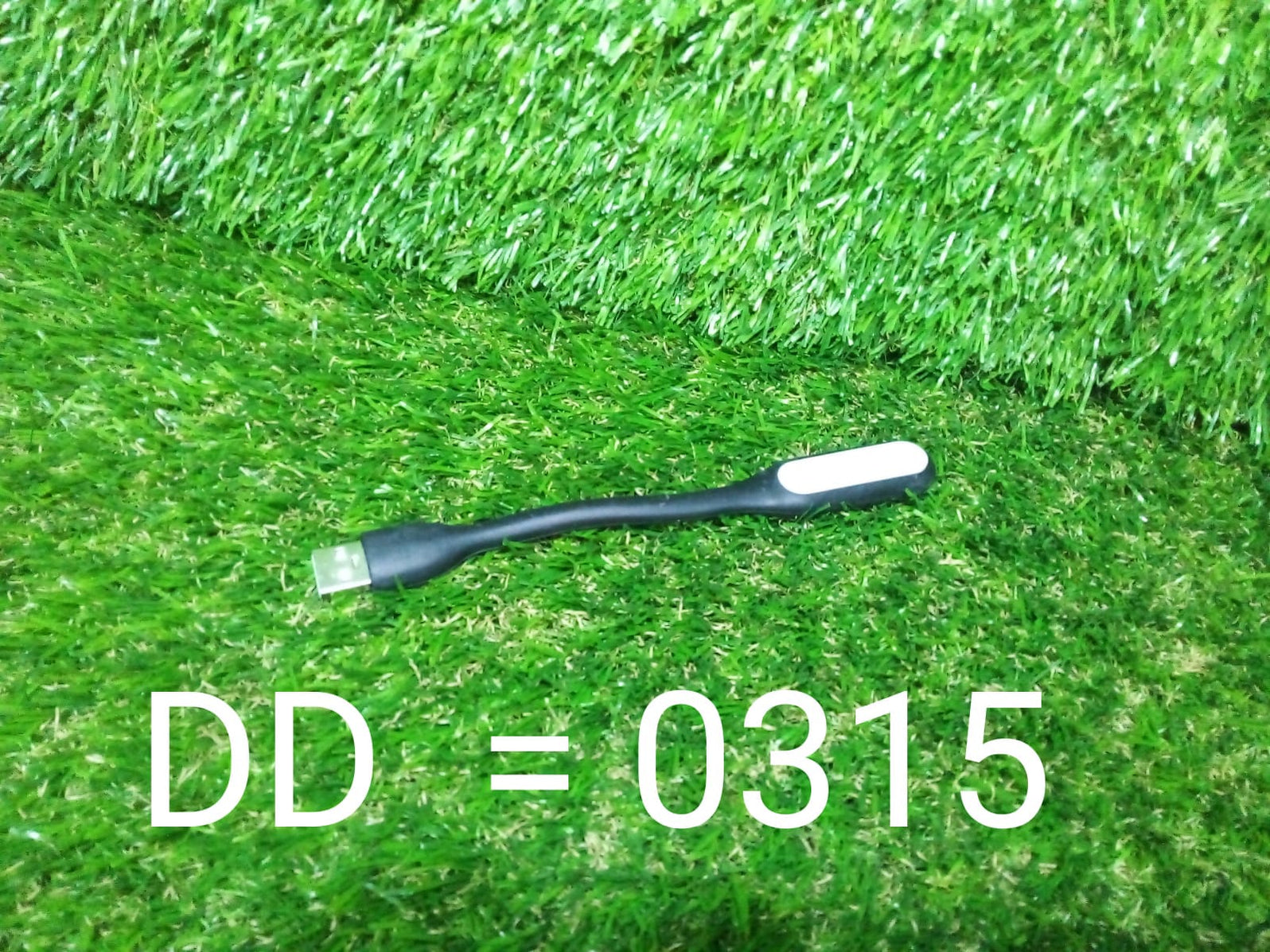 USB LED Light Lamp — DeoDap