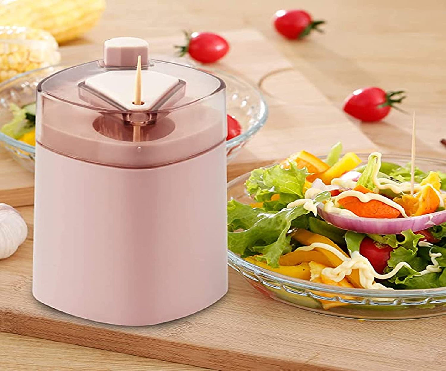 Improve Your Cooking With Deodap's Kitchen Tools — DeoDap