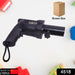 4518 Pyro Party Gun Hand Held Gun Toy for Parties Functions Events and All Kind of Celebrations, Plastic Gun, (pyros not Included) DeoDap