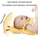 6629 SMALL BABY HEAD PROTECTOR BABY TODDLERS HEAD SAFETY PAD ( Multi Design) DeoDap