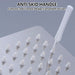 4985 10pcs Shower Nozzle Cleaning Brush, Reusable Multifunctional Shower Head Anti-Clogging Small Brush DeoDap