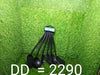 2290 Heat-Resistant Non-stick Spoon Tools Set (Set of 6) DeoDap
