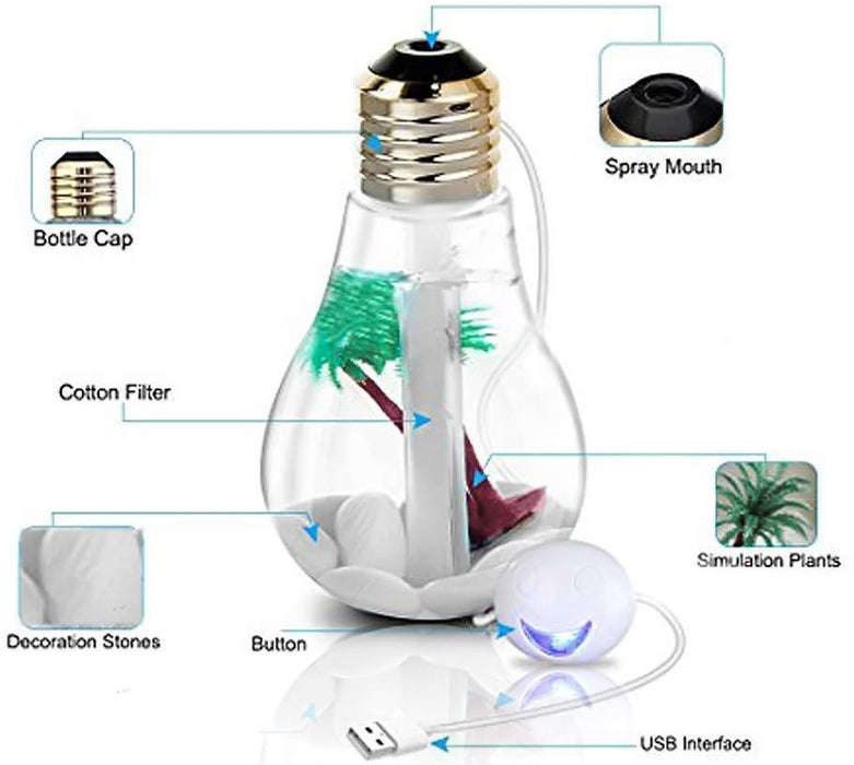 1242 Automatic Spray Sanitizer Air freshener Humidifier DeoDap