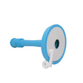 Water-Saving Faucet Regulator – 360° Splash Control | Mist & Relax