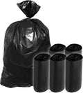 Eco-friendly Garbage Bags – Heavy-Duty, Pack of 30 | Happy Bathers