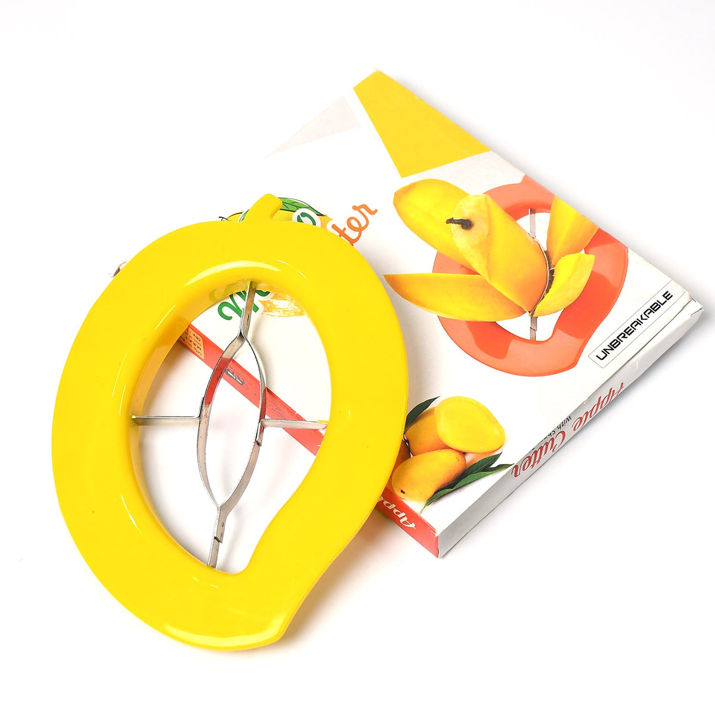 2356 Mango Cutter Slicer Machine Tool Cutter With — DeoDap