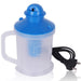 1251 3 in 1 Vaporiser steamer for cough and cold DeoDap