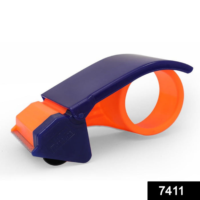 7411 Easy and Portable Finger Tape Cutter DeoDap