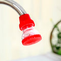 360-Degree Shower Head – Water Filter Faucet | Mist & Relax