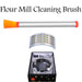 2487 Dust Cleaning Brush for Deep Cleansteel bodyperfect size DeoDap