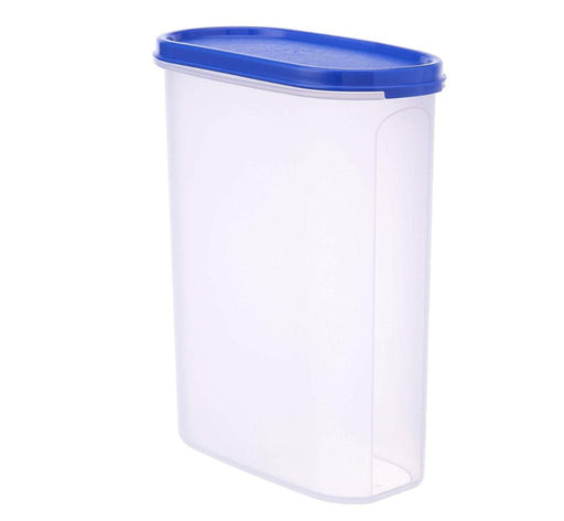 2076 Modular Transparent Airtight Food Storage Container - 2000 ml DeoDap