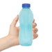 2186 Plastic Water Bottle DeoDap