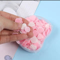 Paper Soap Sheets – Portable Hand & Face Wash | VelvetBubbles