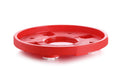 Gas Cylinder Trolley – Movable Wheels & Durable Plastic | Tidy Table