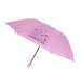 1644 Rose umbrella Lightweight Waterproof UV Protection Mini Folding Creative Rose Flower Case DeoDap