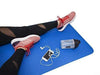 1667 Yoga Mat with Bag and Carry Strap for Comfort / Anti-Skid Surface Mat DeoDap
