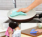 1499 Multi -Purpose Wash Towel for Kitchen DeoDap