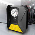 Car Tyre Inflator – Rapid Mini Portable Air Compressor | Velvet Wheels