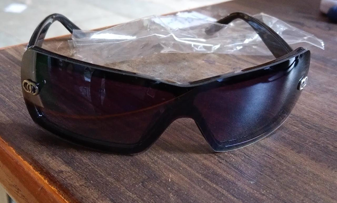Trivex Color Boosting Prescription Polycarbonate Sunglasses – REKS®