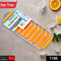 Ice Stick Tray – Easy Push Silicone for Water Bottles | Own Hydrate