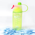 Sports Spray Water Bottle – 600ml BPA-Free | Own Hydrate
