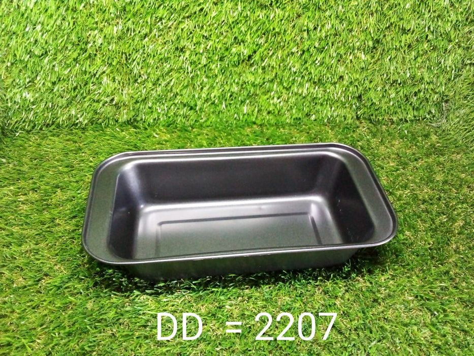 2207 Non Stick Steel Baking Tray DeoDap