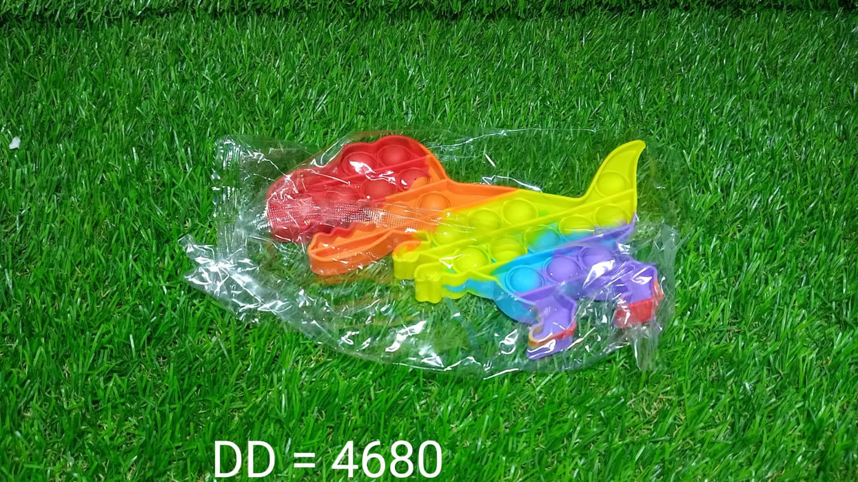 4680 Dinosaur Fidget Toy Stress Relief Toys DeoDap