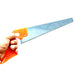 414 Hand Tools - Plastic Powerful Hand Saw 18" for Craftsmen DeoDap