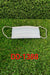 1388 Disposable Ear Loop Elastic Face Mask (50 Pc) DeoDap