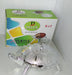 2237 Multipurpose Tortoise Shape Dry Fruit/ Gift Box DeoDap
