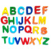 4658 Capital Alphabet Puzzles For Children DeoDap