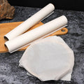 Non-Stick Baking Paper – Oven & Microwave Safe 10m Roll | Bake & Dwell