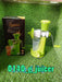 140 Plastic Multipurpose Manual Juicer (Green) DeoDap