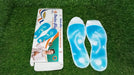 1614 Silicone Gel Shoe Pads Foot Insoles Cushion Pad (1Pair) DeoDap