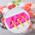 Ice Candy Mould Maker – Reusable BPA-Free Molds | Indo Glow