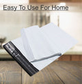 Tamper Proof Polybags – Secure 8x11 Shipping Pouches | Packorra